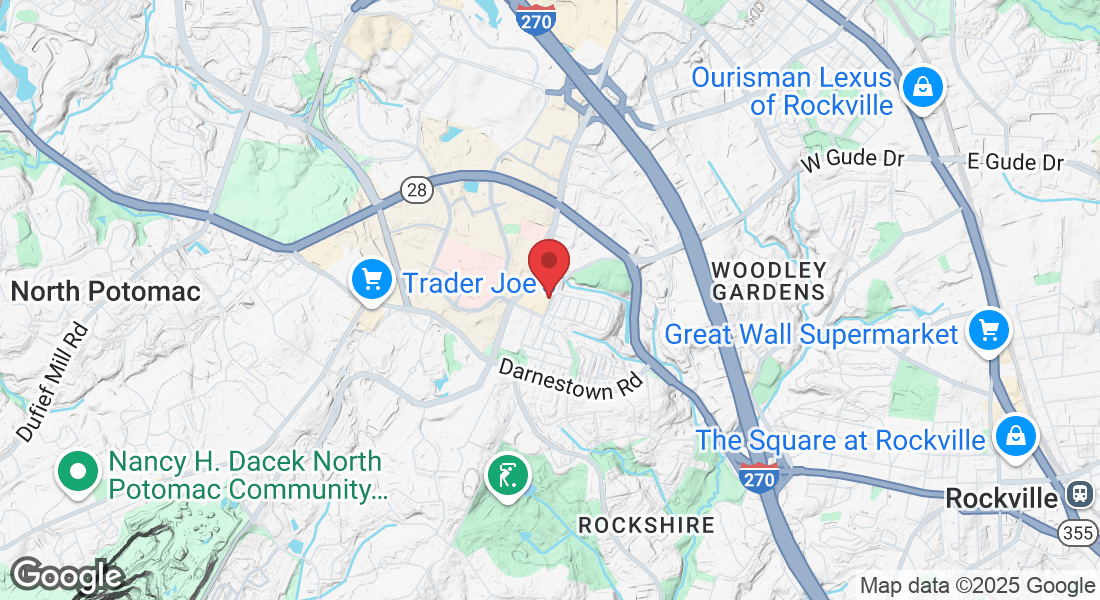 14933 Shady Grove Rd suite j, Rockville, MD 20850, USA