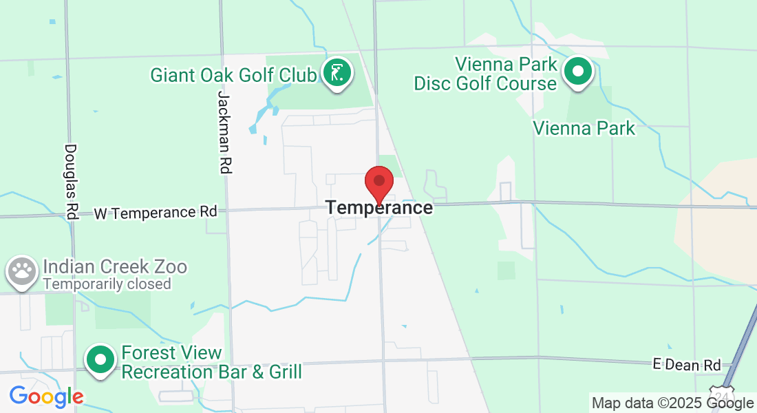 Temperance, Míchigan 48182, EE. UU.