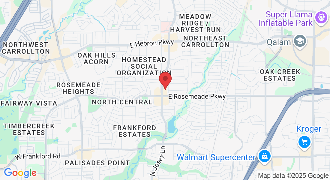 3730 N Josey Ln #122, Carrollton, TX 75007, USA
