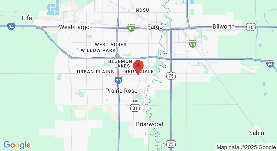 3260 20th St S A, Fargo, ND 58104, USA