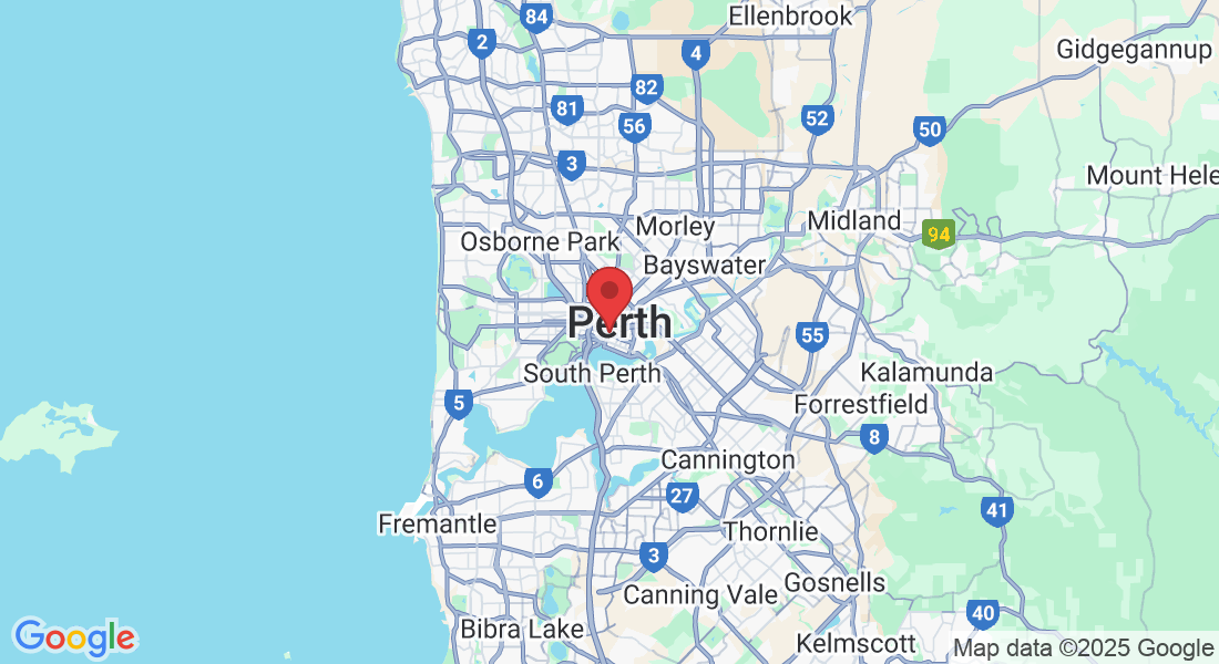 Perth WA, Australia
