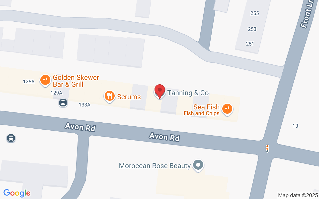 141 Avon Rd, Upminster RM14 1RQ, UK