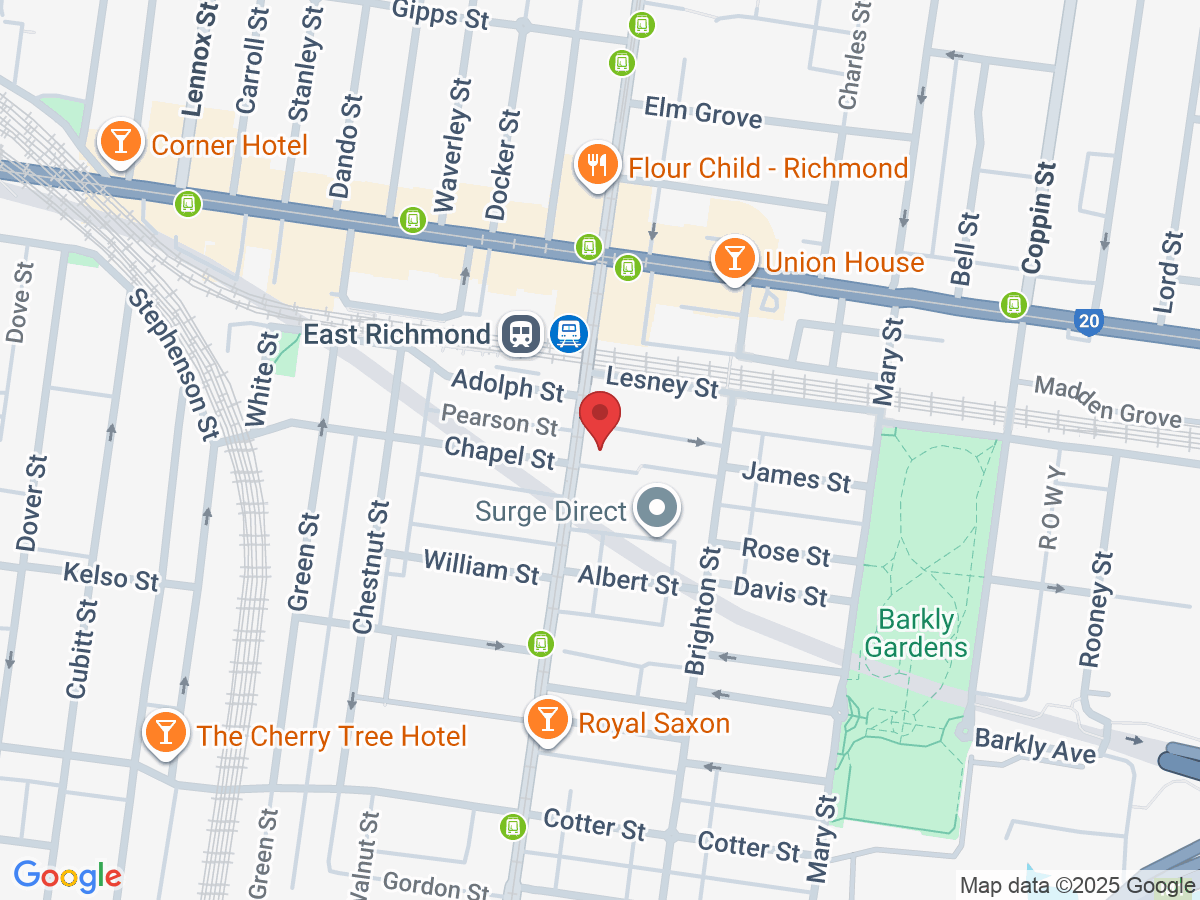 459 Church St, Richmond VIC 3121, Australia