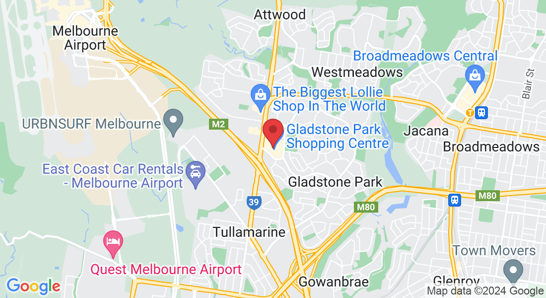 8-43 Gladstone Park Dr, Gladstone Park VIC 3043, Australia