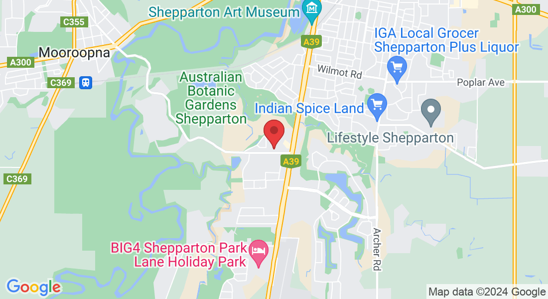 26 Riverview Dr, Kialla VIC 3631, Australia