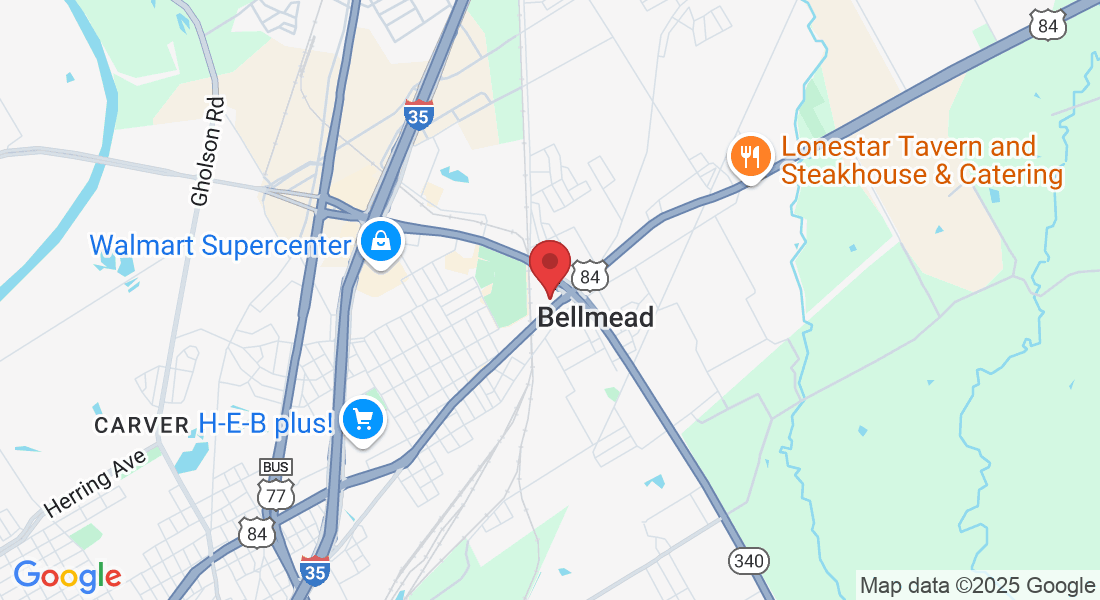 4000 Bellmead Dr, Waco, TX 76705, USA