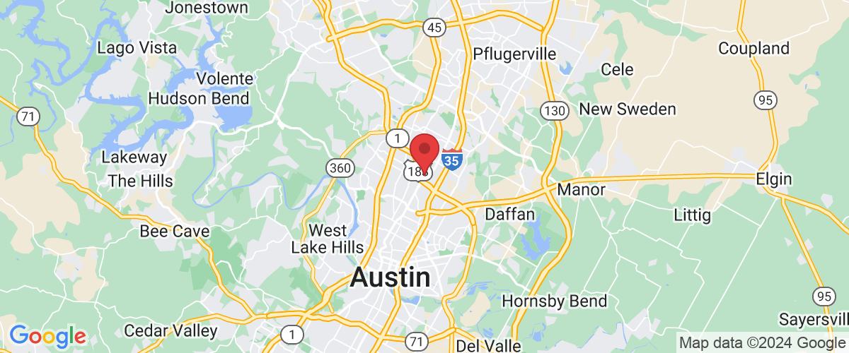 8222 N Lamar Blvd suite e41, Austin, TX 78753, USA