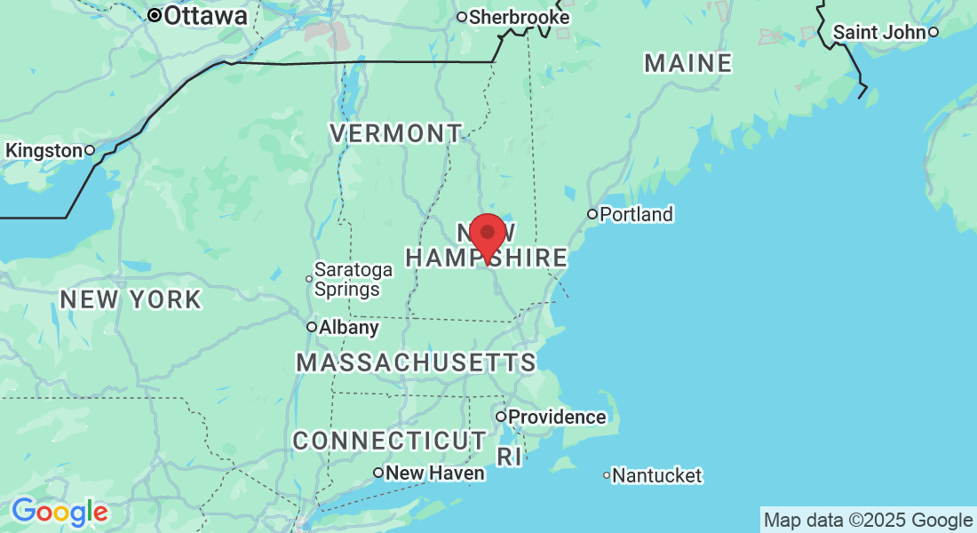 New Hampshire, USA