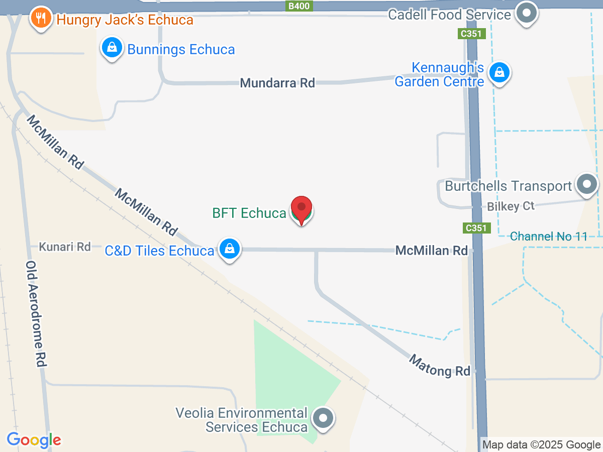 55 McMillan Rd, Echuca VIC 3564, Australia