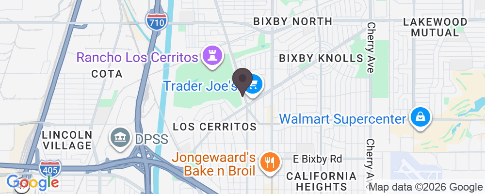 4251 Long Beach Blvd Suite 102, Long Beach, CA 90807, USA