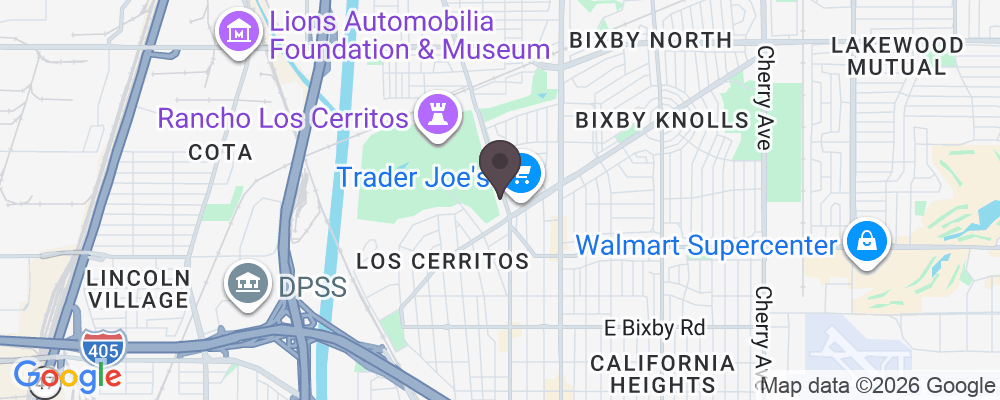 4251 Long Beach Blvd Suite 102, Long Beach, CA 90807, USA