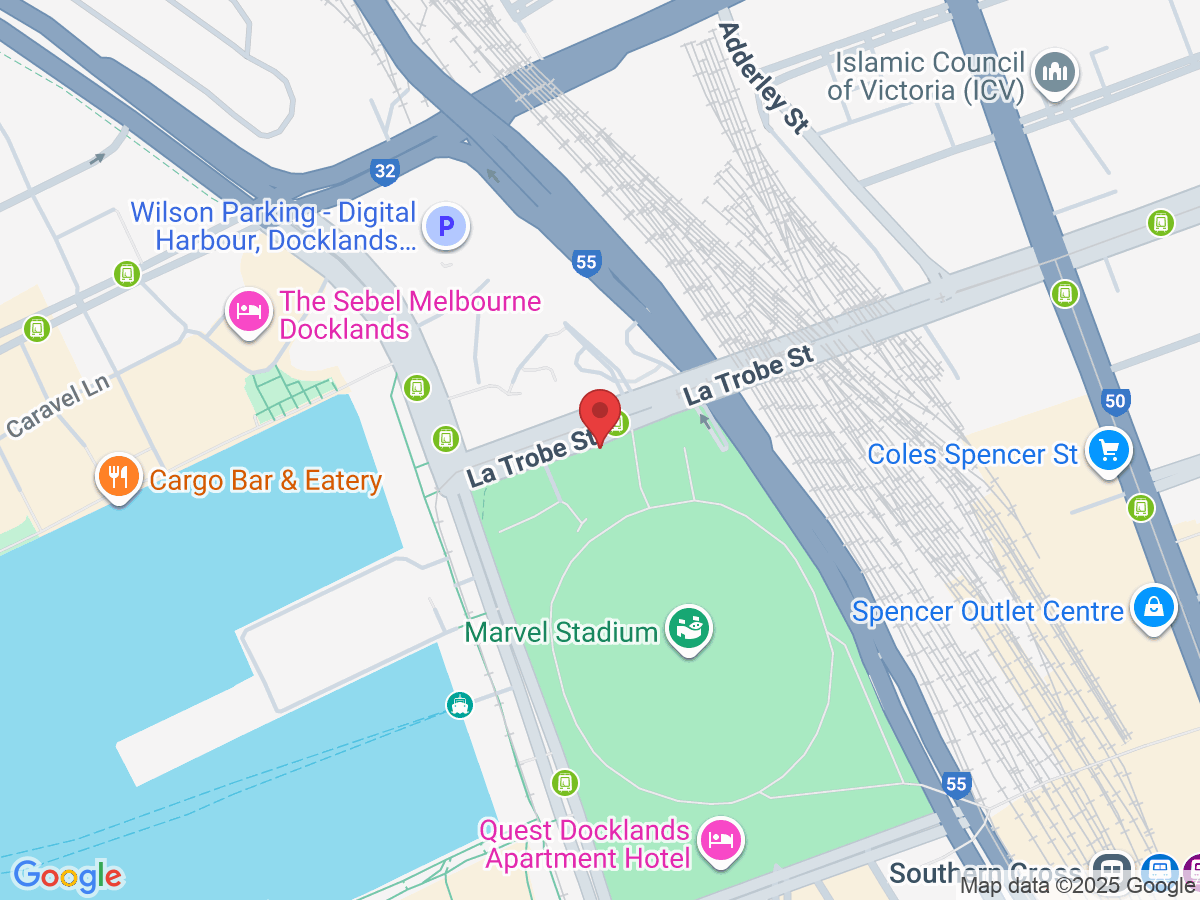 4/685 La Trobe St, Docklands VIC 3008, Australia
