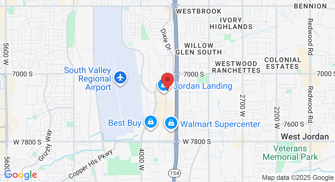 7211 Plaza Center Dr #110, West Jordan, UT 84084, USA