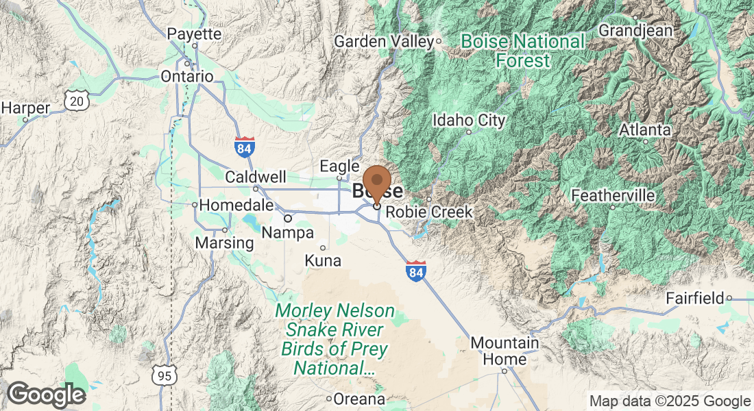 Boise, ID, USA