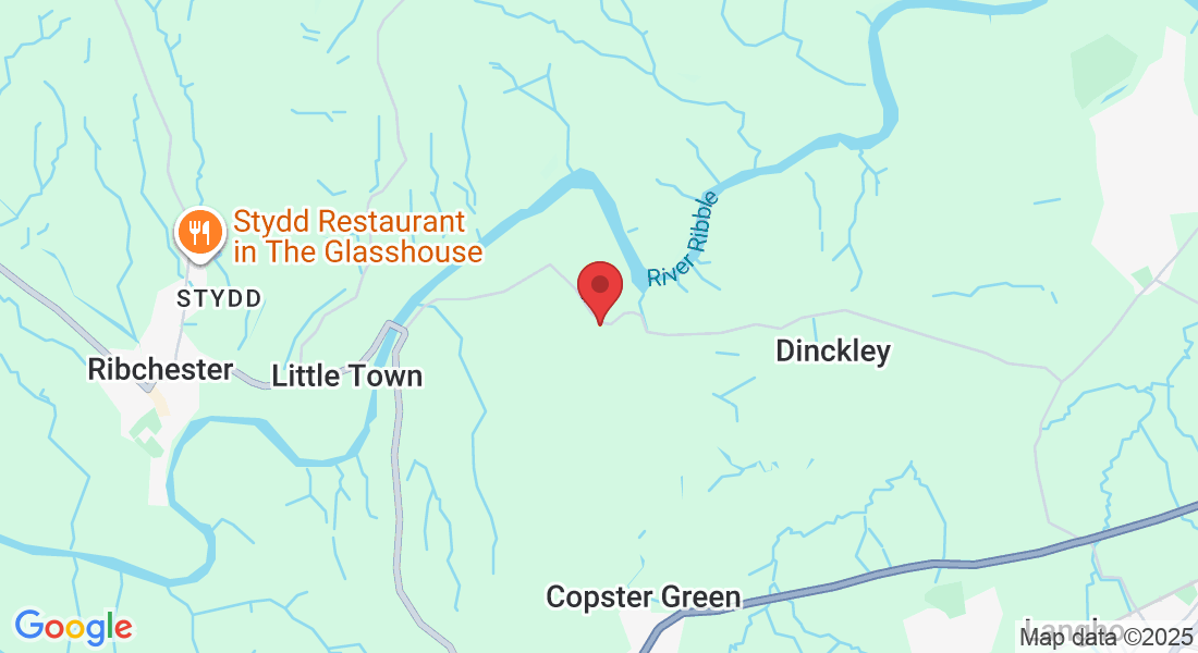 Manor Court, Ribchester Rd, Preston PR3 3XR, UK