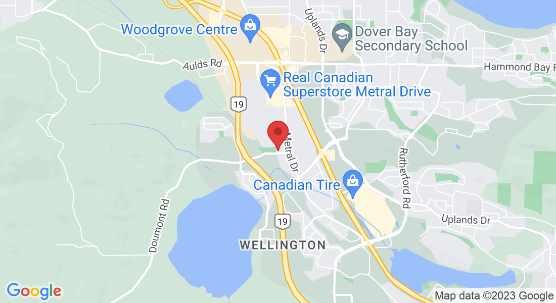 6100 Doumont Rd, Nanaimo, BC V9T 6E7, Canada