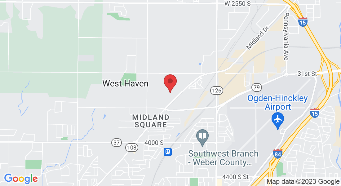 2459 W Glover Ln, West Haven, UT 84401, USA