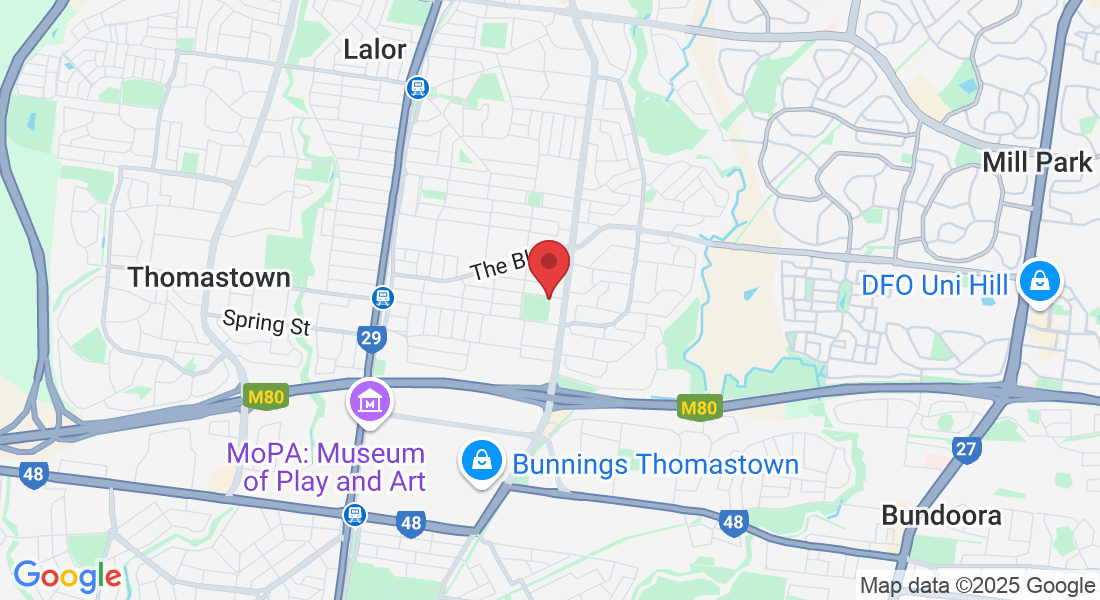 31A Waratah St, Thomastown VIC 3074, Australia