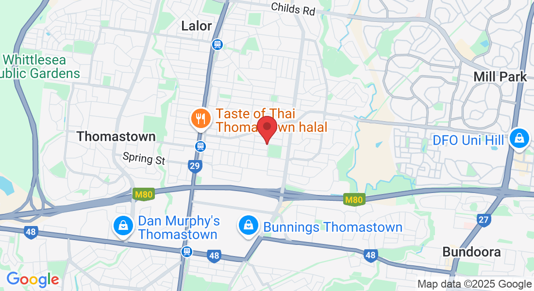 31 Waratah St, Thomastown VIC 3074, Australia