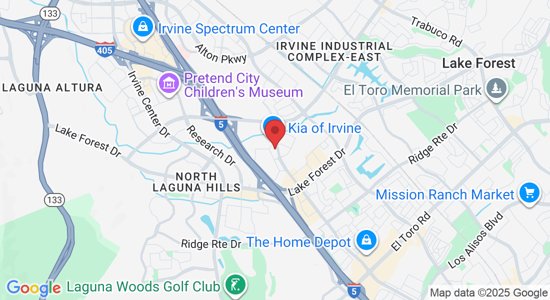 51 Auto Center Dr suite 16, Irvine, CA 92618, USA