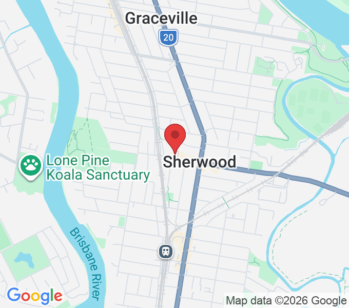 689 Sherwood Rd, Sherwood QLD 4075, Australia