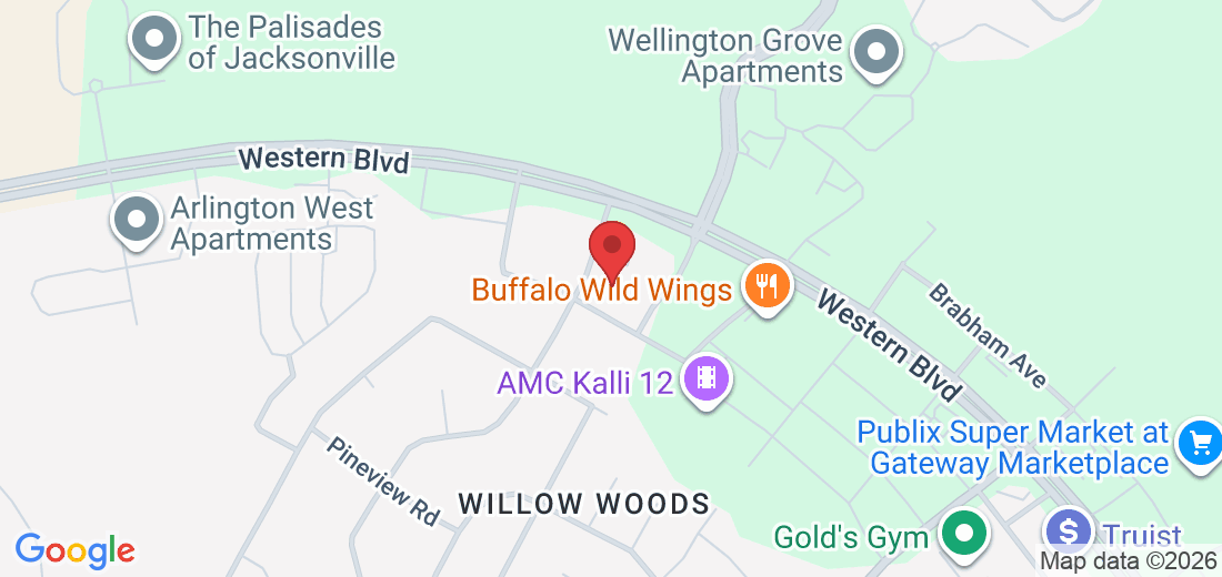 900 Dennis Rd, Jacksonville, NC 28546, USA