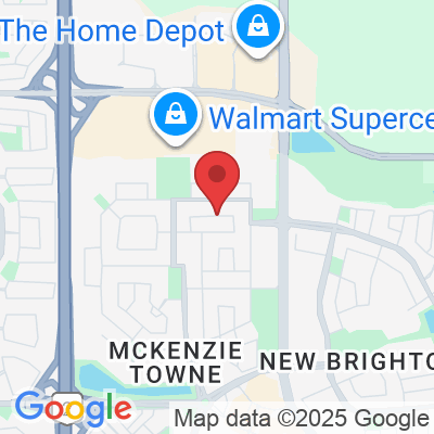 Prestwick Heights SE, Calgary, AB T2Z, Canada