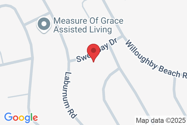 3107 Sweetbay Dr, Edgewood, MD 21040, USA