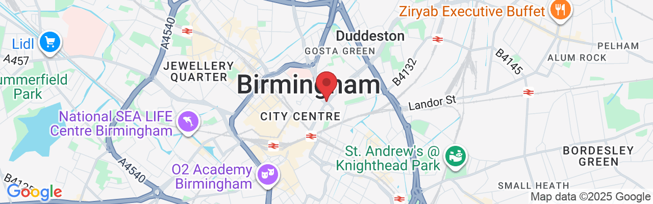 Birmingham, UK