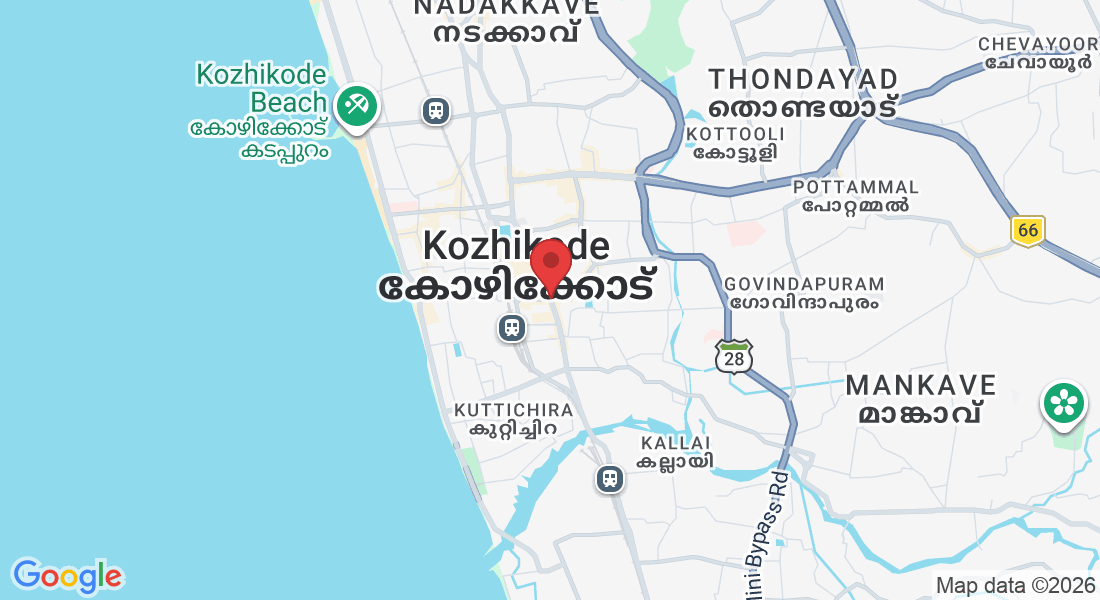 Kozhikode, Kerala, India