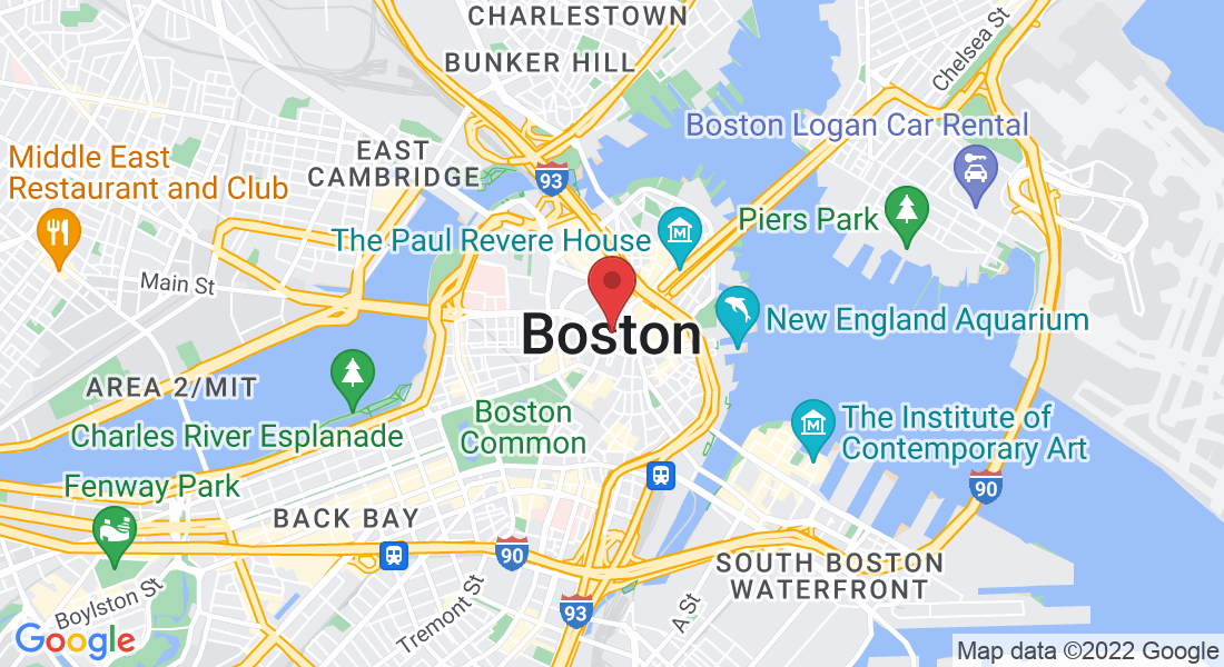 Boston, MA, USA