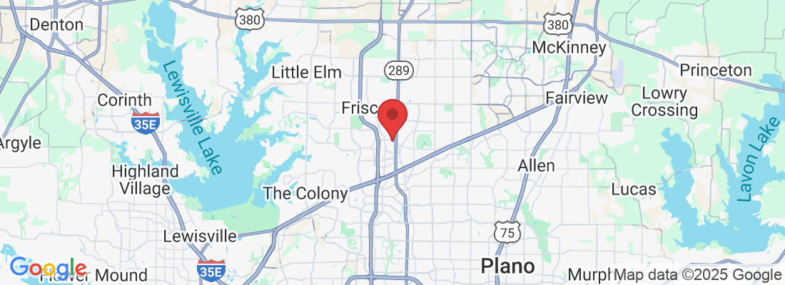8715 Lebanon Rd #100, Frisco, TX 75034, USA