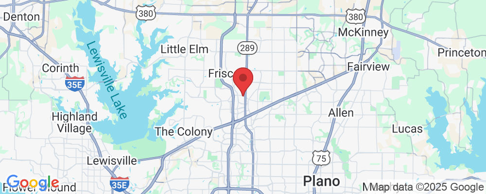 8715 Lebanon Rd #100, Frisco, TX 75034, USA
