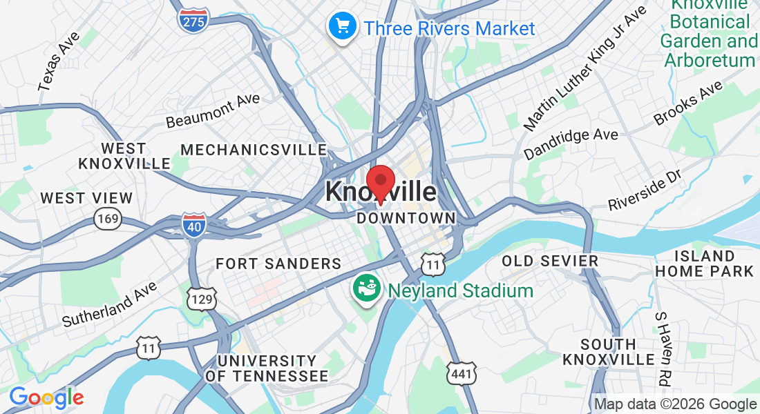 Knoxville, TN, USA