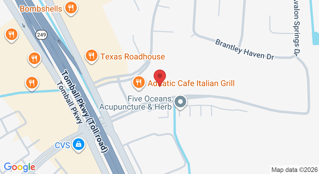 19020 Windsor Pointe Dr, Tomball, TX 77375, USA