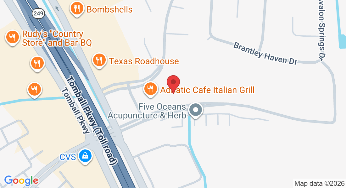 19020 Windsor Pointe Dr, Tomball, TX 77375, USA