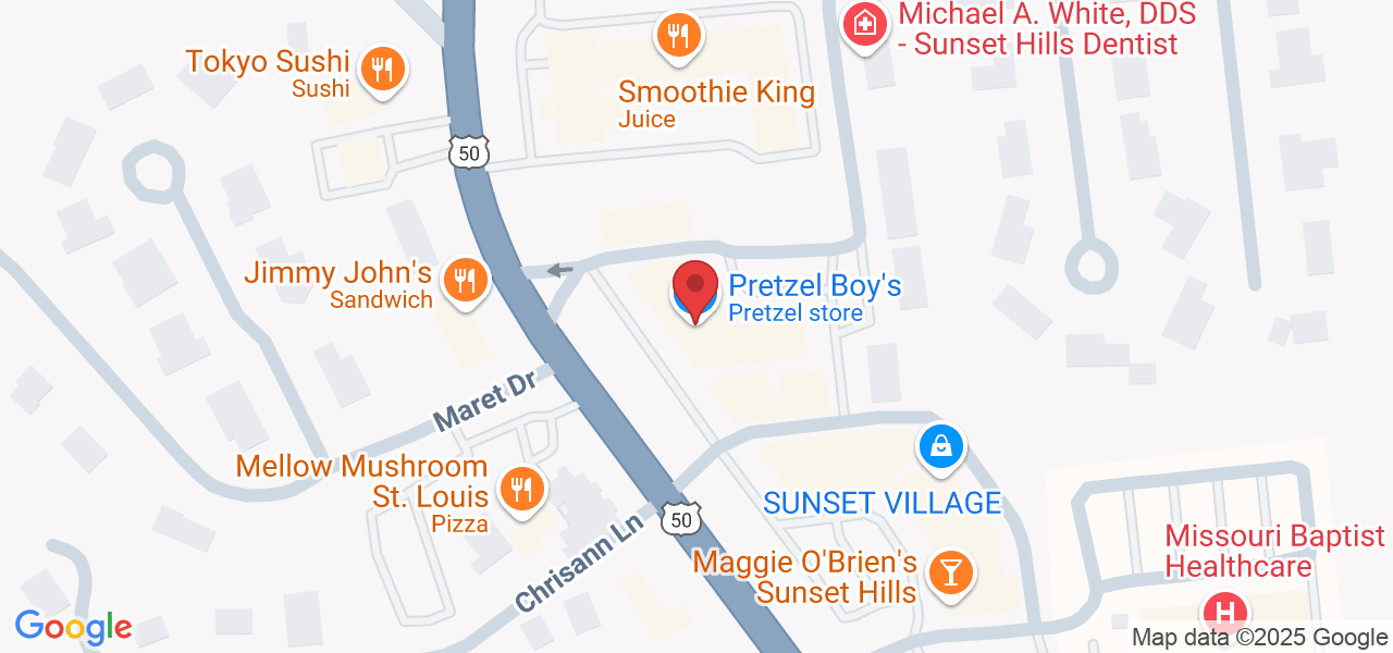 3802 S Lindbergh Blvd, St. Louis, MO 63127, USA