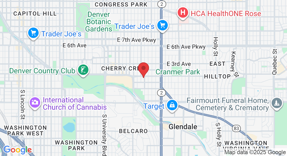 55 Madison St Suite #700, Denver, CO 80206, USA