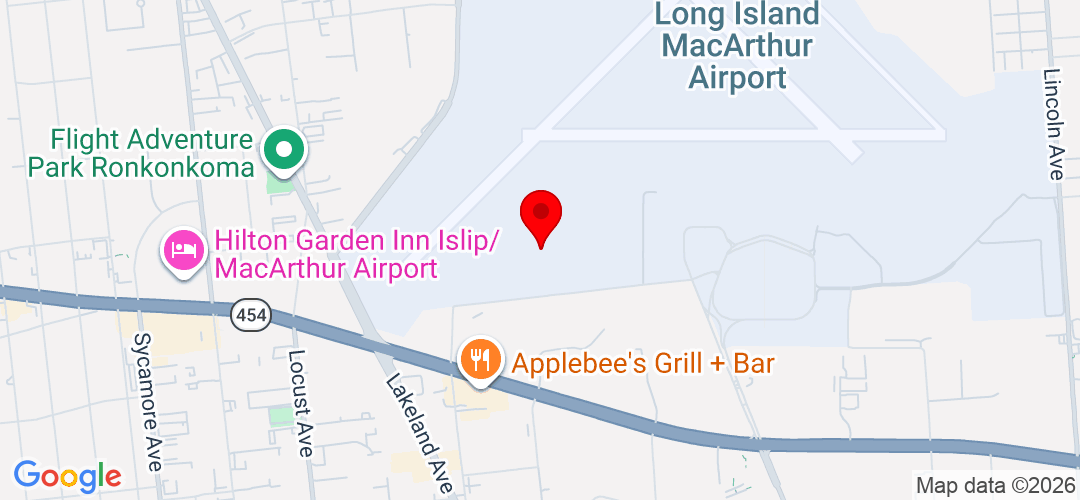 101 Hering Dr, Ronkonkoma, NY 11779, USA