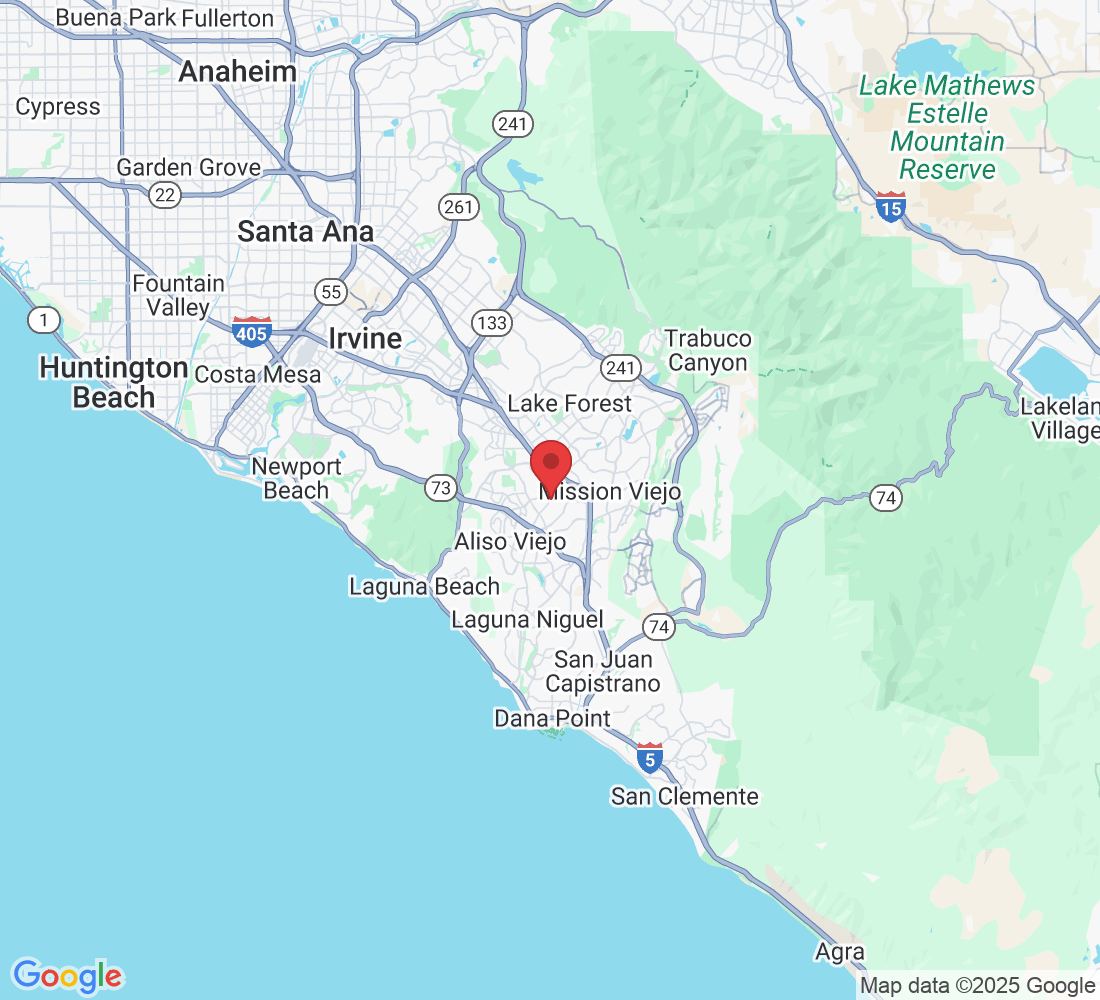 Laguna Hills, CA, USA
