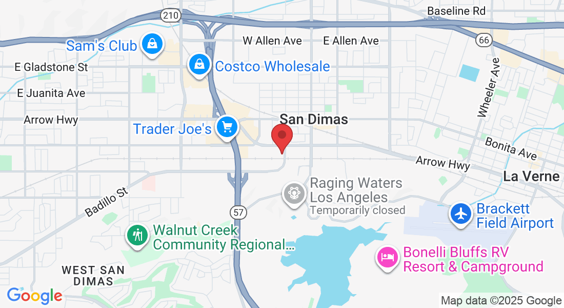 437 S Cataract Ave, San Dimas, CA 91773, USA