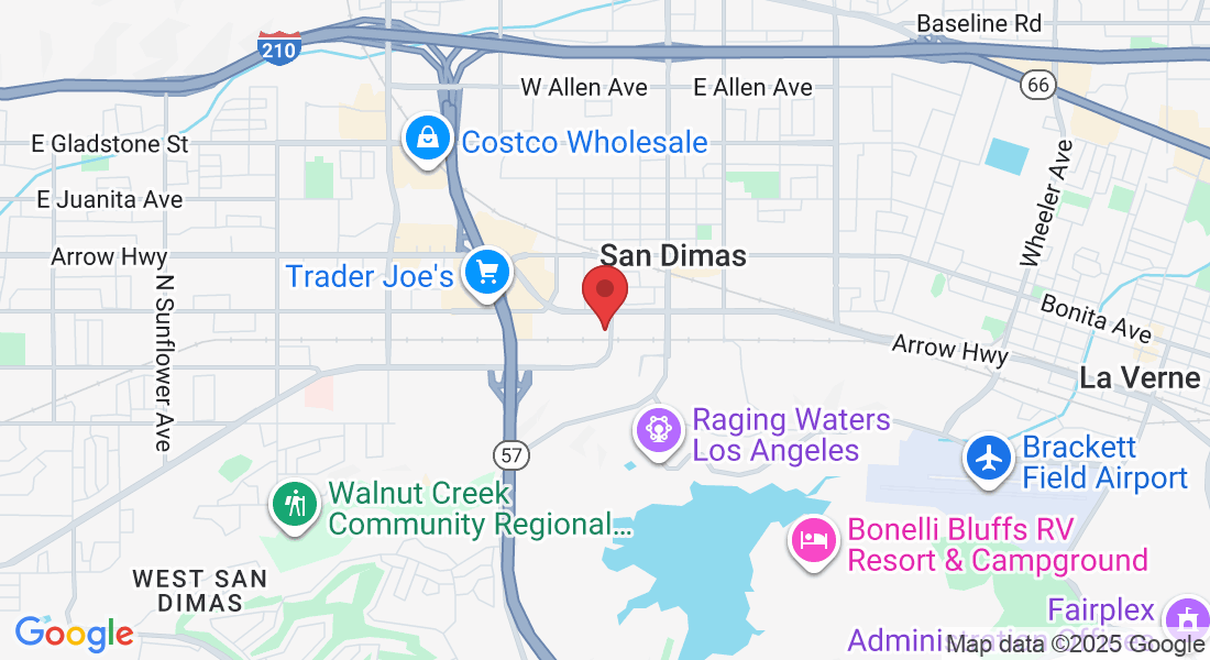 437 S Cataract Ave, San Dimas, CA 91773, USA