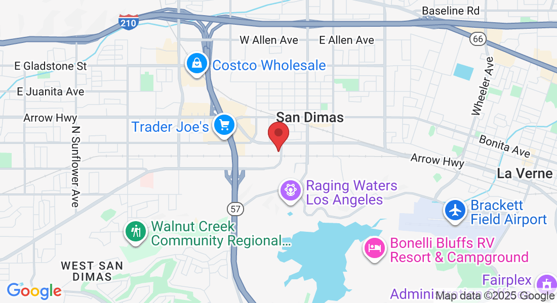 437 S Cataract Ave, San Dimas, CA 91773, USA