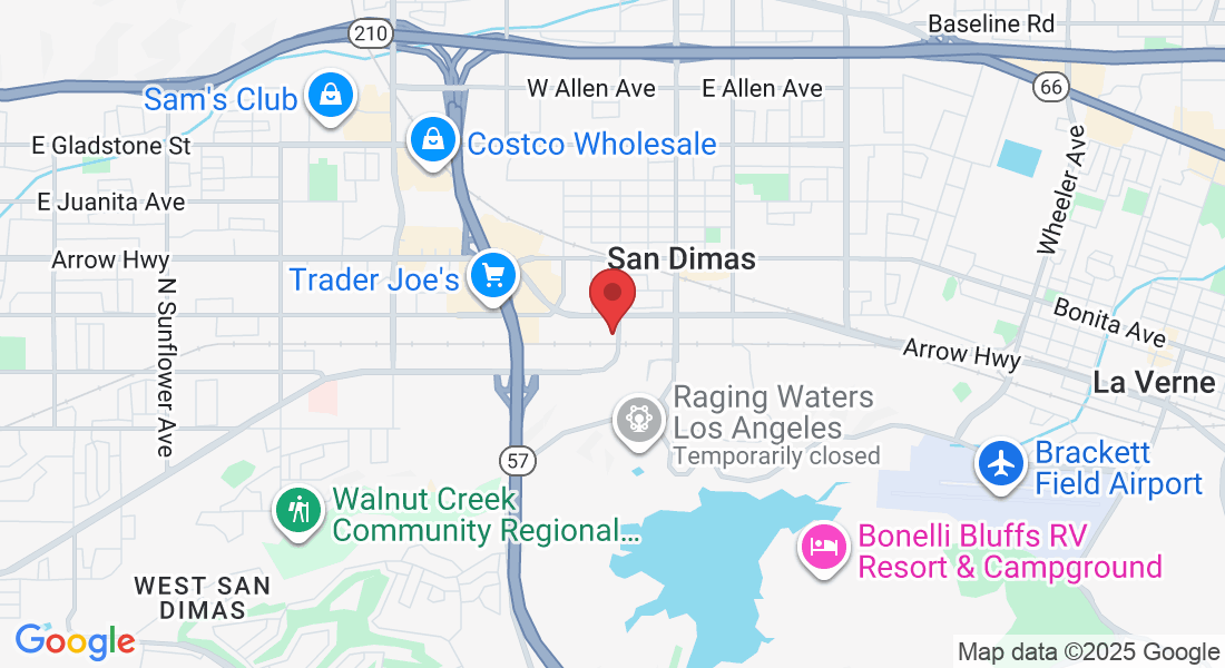 437 S Cataract Ave, San Dimas, CA 91773, USA