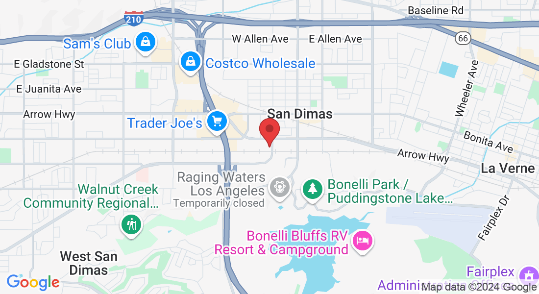 437 S Cataract Ave, San Dimas, CA 91773, USA