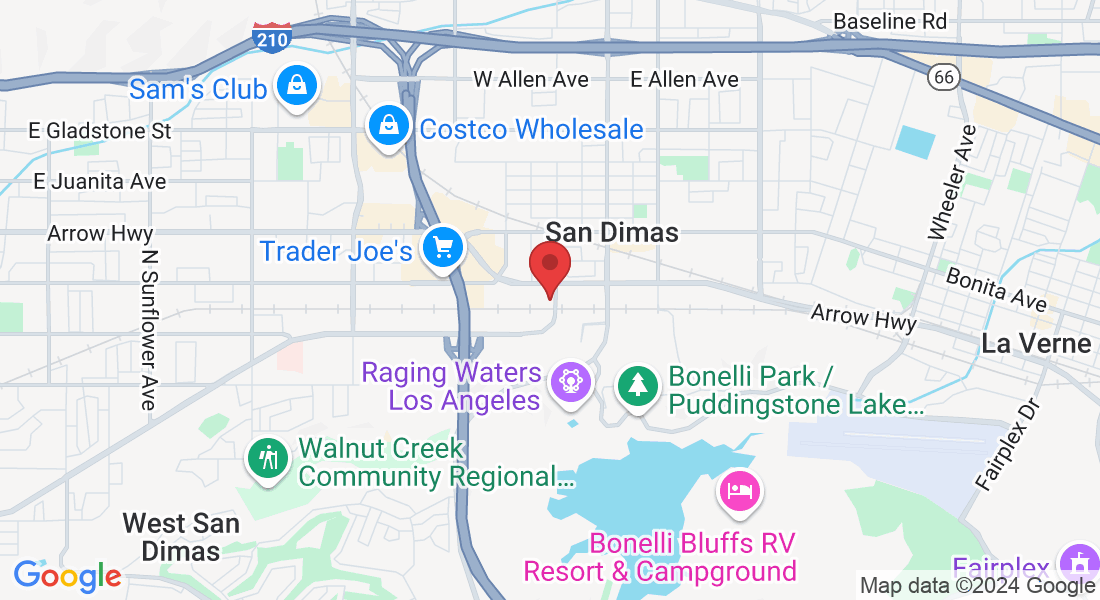 437 S Cataract Ave, San Dimas, CA 91773, USA