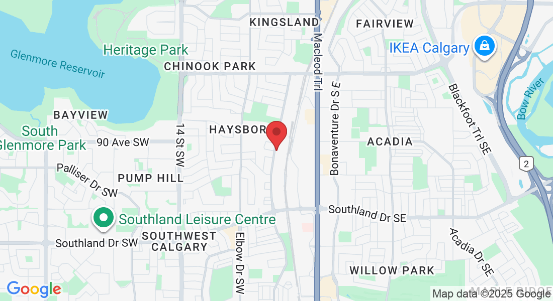 200C Haddon Rd SW, Calgary, AB T2V 2Y6, Canada