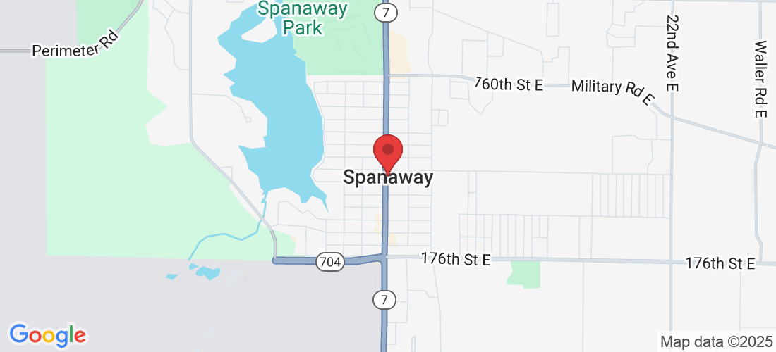 Spanaway, Washington, EE. UU.