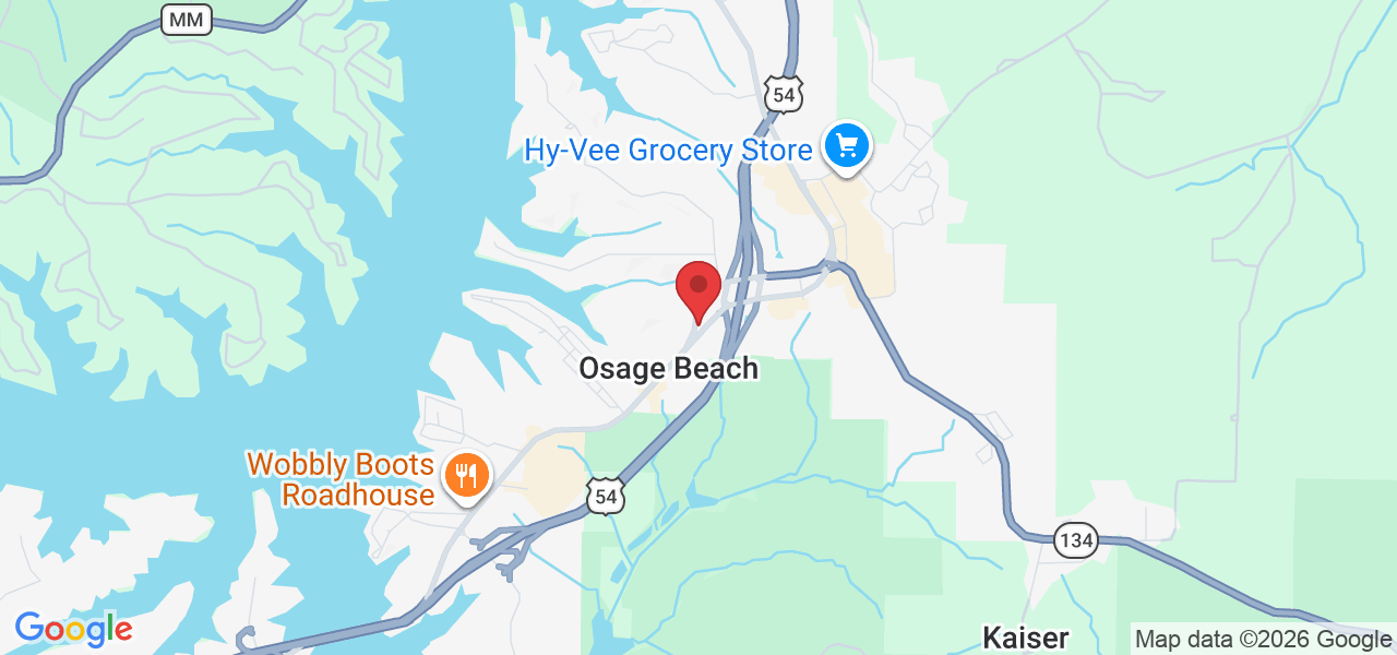 4195 Osage Beach Pkwy, Osage Beach, MO 65065, USA