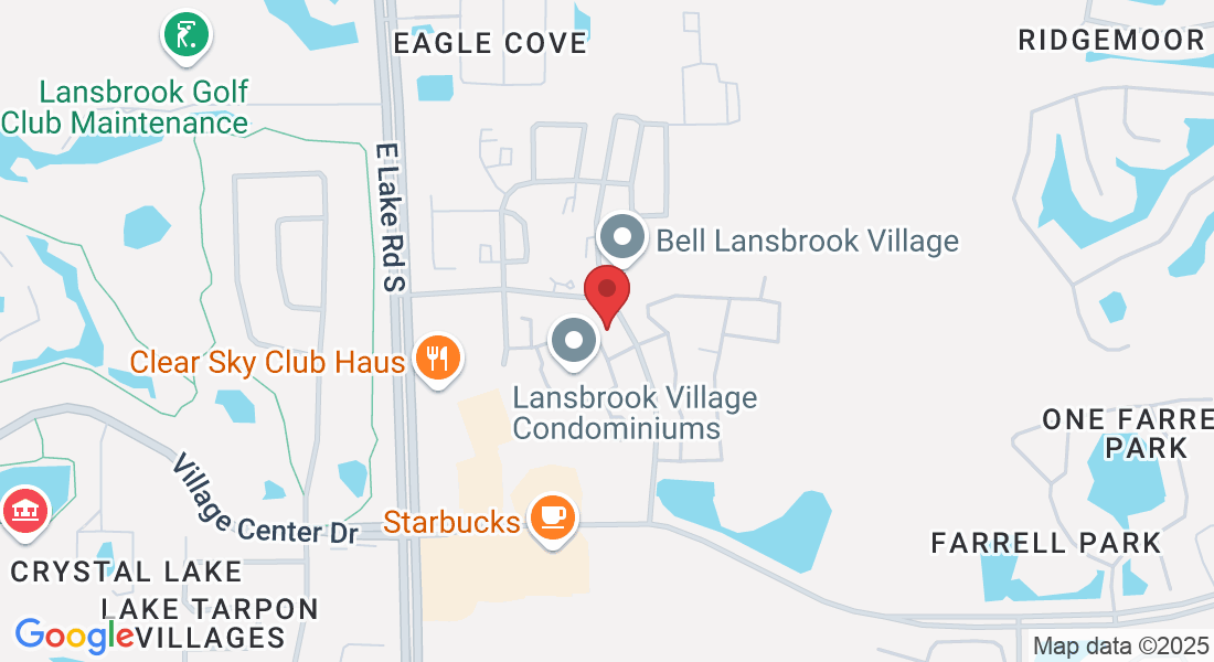 4990 Cambridge Blvd, Palm Harbor, FL 34685, USA
